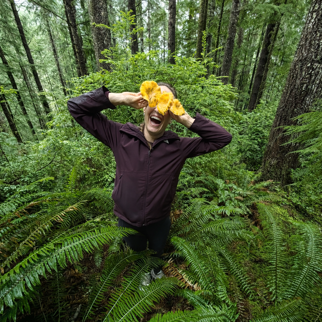 Forage